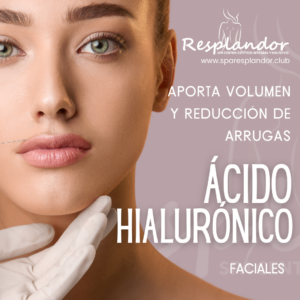 ÁCIDO HIALURONICO