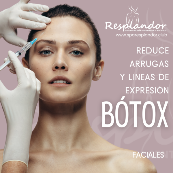 BÓTOX - Imagen 2