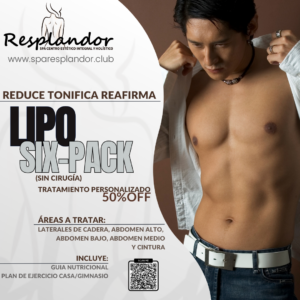 lipo six-pack reduce tonifica reafirma (2)